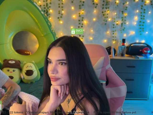 CoupleOnFire live cam on BongaCams