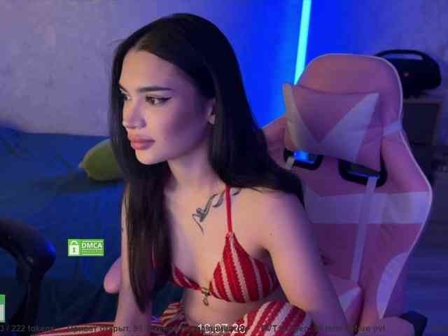 CoupleOnFire Sex Cam Show