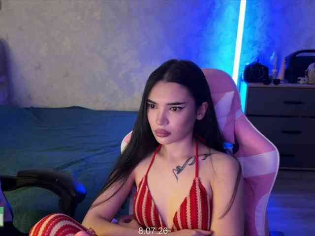 CoupleOnFire Sex Cam Show