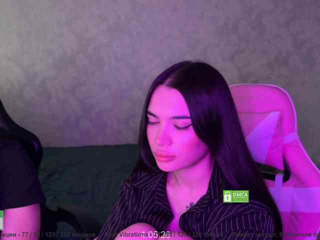 CoupleOnFire webcam