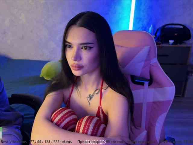 CoupleOnFire Sex Cam Show