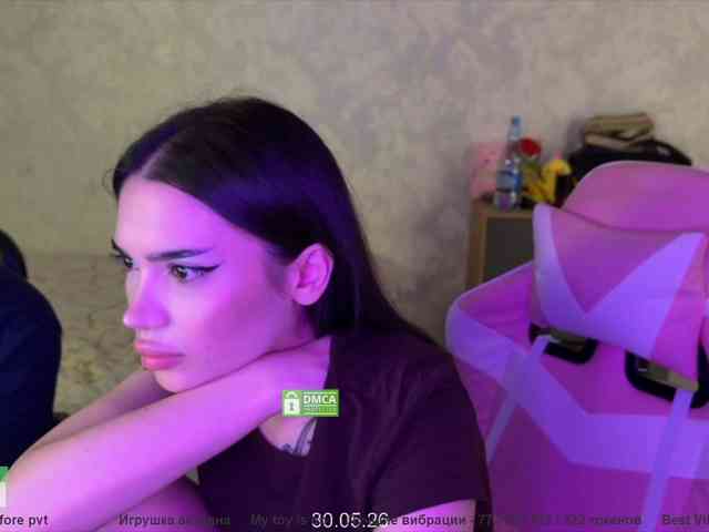 CoupleOnFire webcam