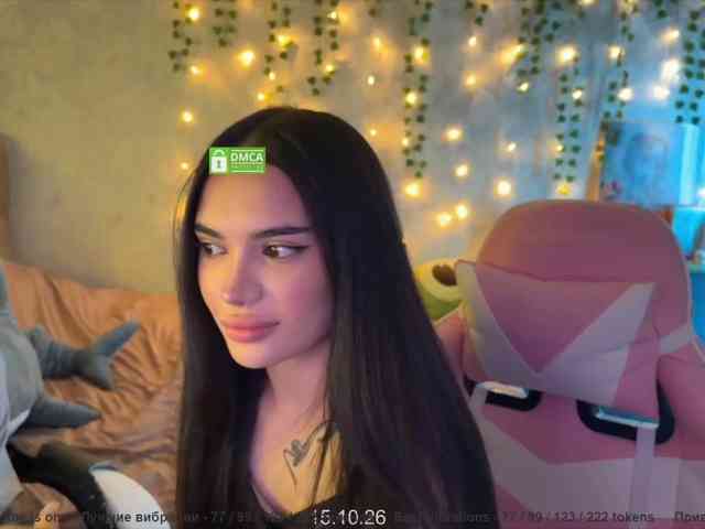 CoupleOnFire webcam