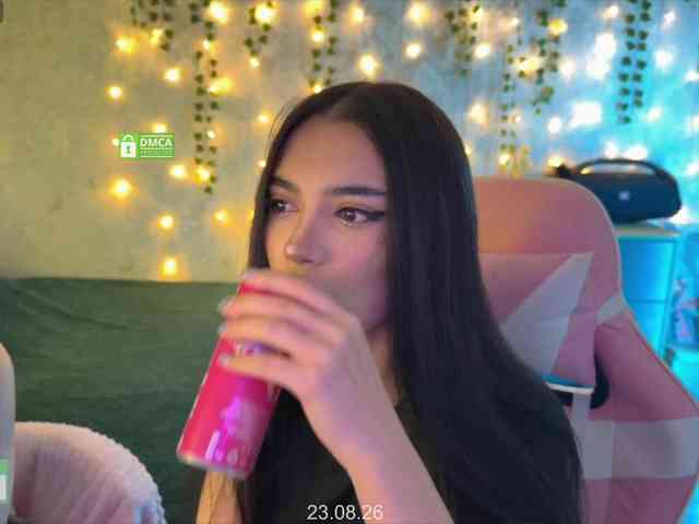 CoupleOnFire webcam