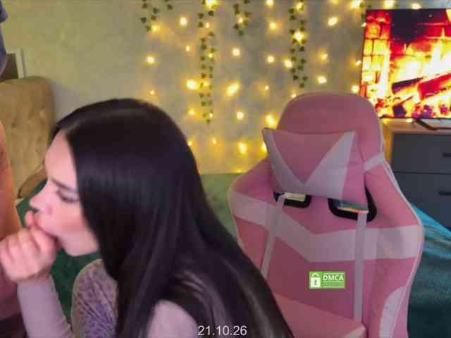 CoupleOnFire