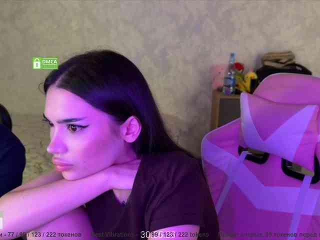 CoupleOnFire webcam