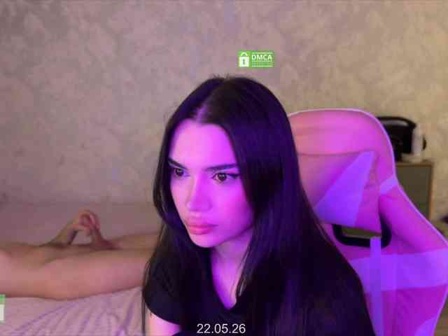 CoupleOnFire webcam