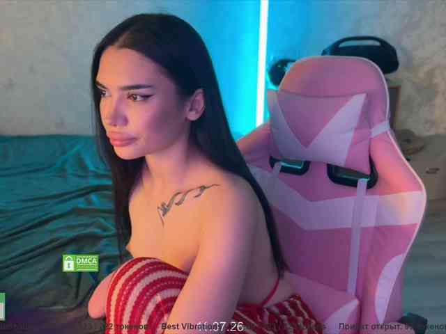 CoupleOnFire Sex Cam Show