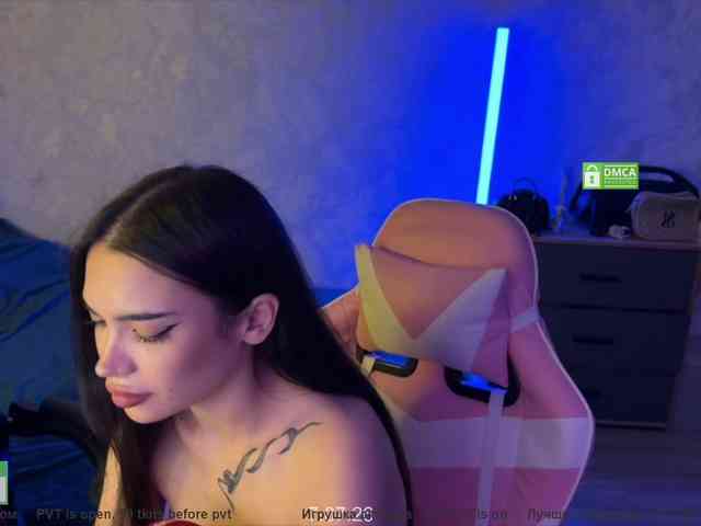 CoupleOnFire Sex Cam Show