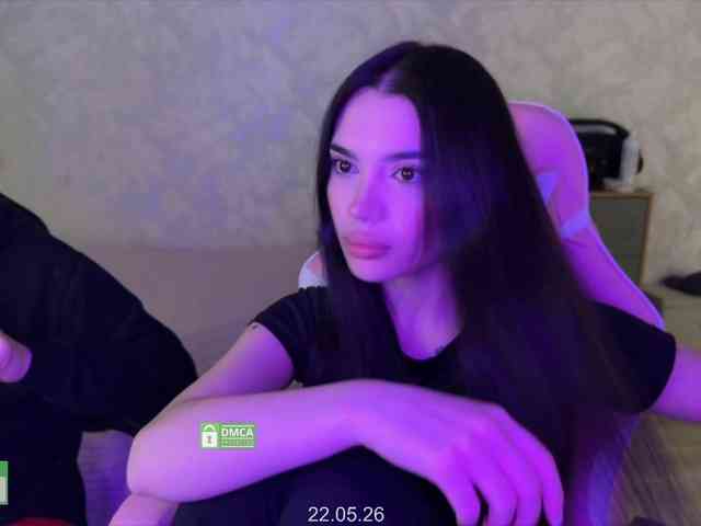 CoupleOnFire webcam