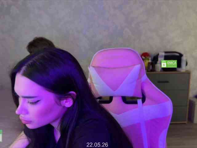 CoupleOnFire webcam