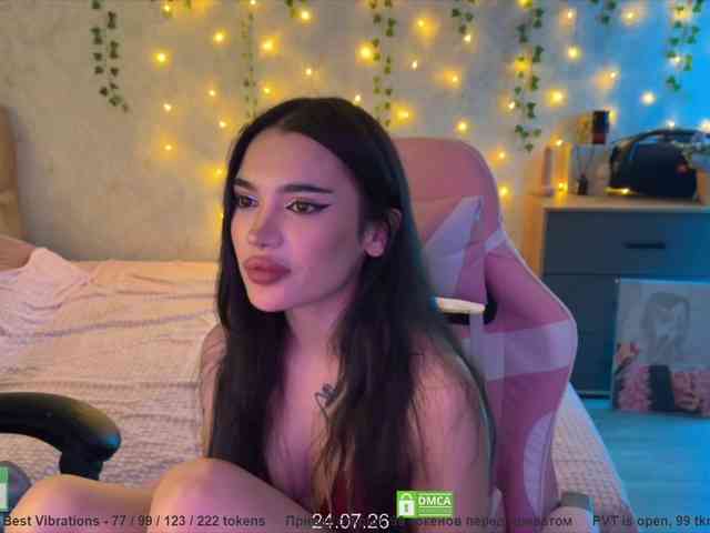 CoupleOnFire Sex Cam Show