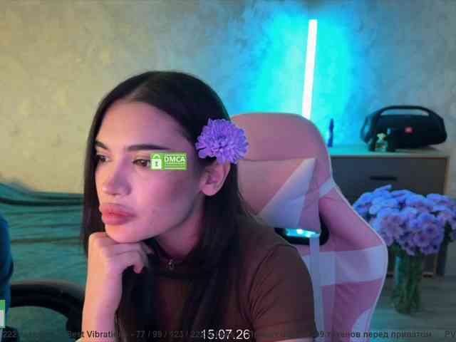 CoupleOnFire Sex Cam Show