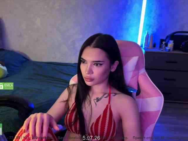 Coupleonfire's cam show statistics and live stream