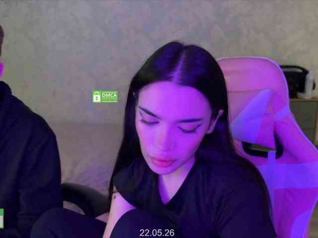 CoupleOnFire webcam