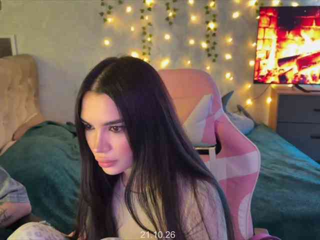 CoupleOnFire webcam