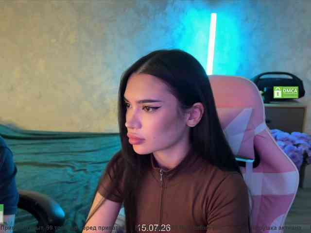 CoupleOnFire Sex Cam Show