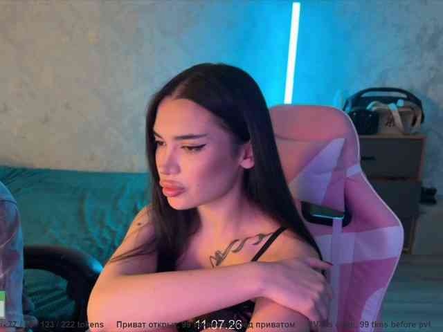 CoupleOnFire Sex Cam Show