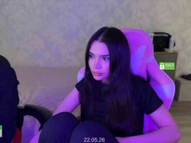 CoupleOnFire webcam