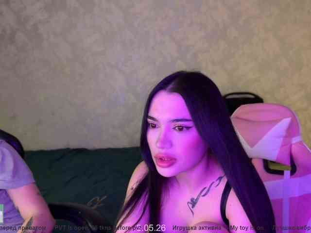 CoupleOnFire webcam
