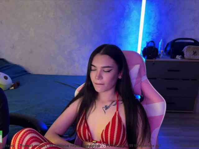 CoupleOnFire Sex Cam Show