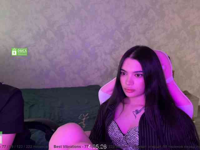 CoupleOnFire webcam