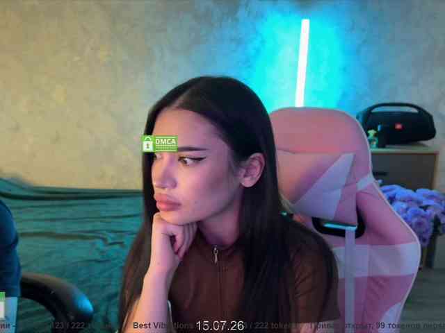 CoupleOnFire Sex Cam Show