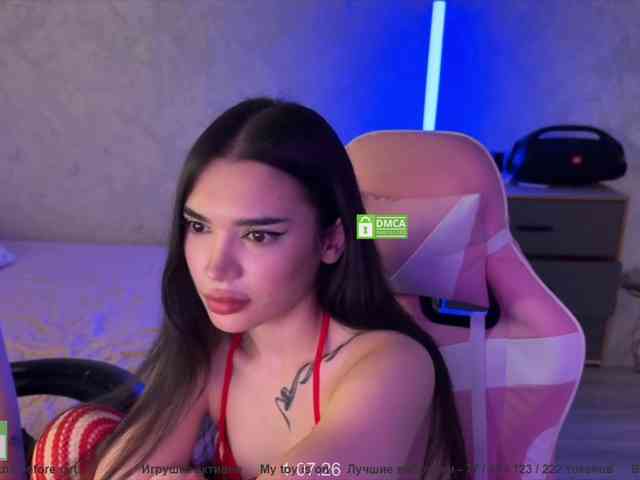 CoupleOnFire webcam