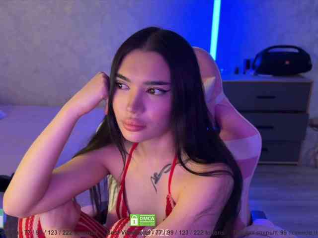CoupleOnFire webcam