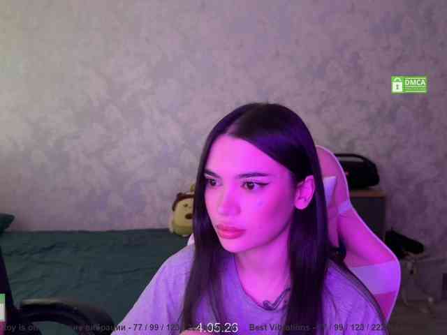 CoupleOnFire webcam