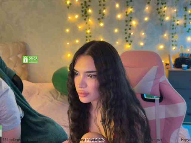 CoupleOnFire webcam