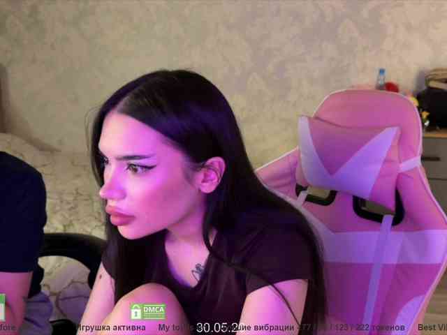 CoupleOnFire webcam