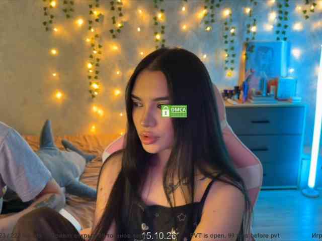 CoupleOnFire webcam