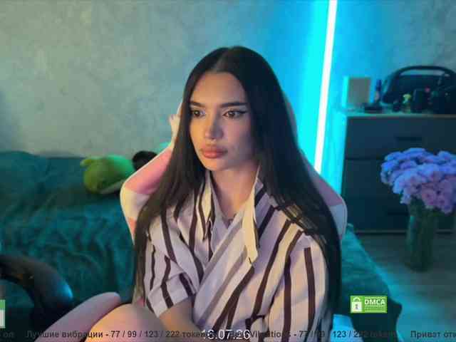 CoupleOnFire Sex Cam Show