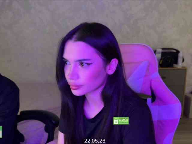 CoupleOnFire webcam