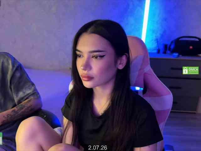CoupleOnFire webcam