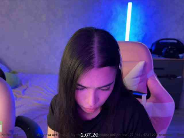 CoupleOnFire webcam