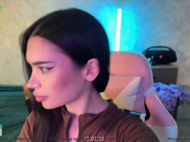 CoupleOnFire Sex Cam Show