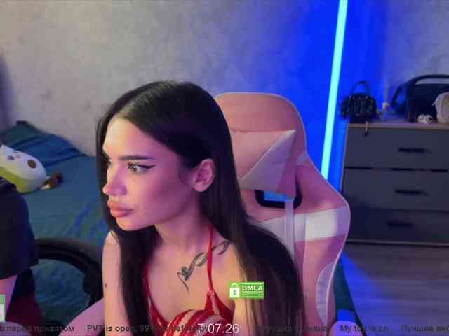 CoupleOnFire Sex Cam Show