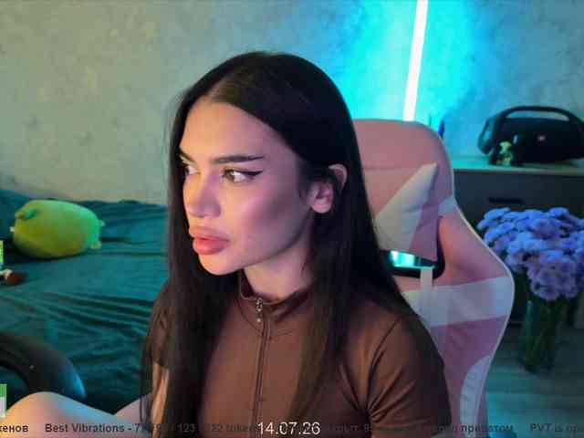 CoupleOnFire Sex Cam Show
