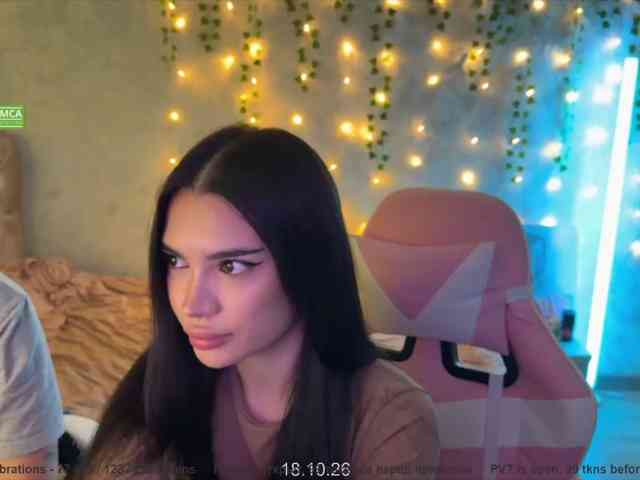 CoupleOnFire webcam