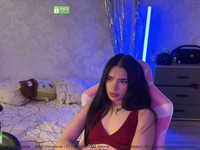 CoupleOnFire webcam