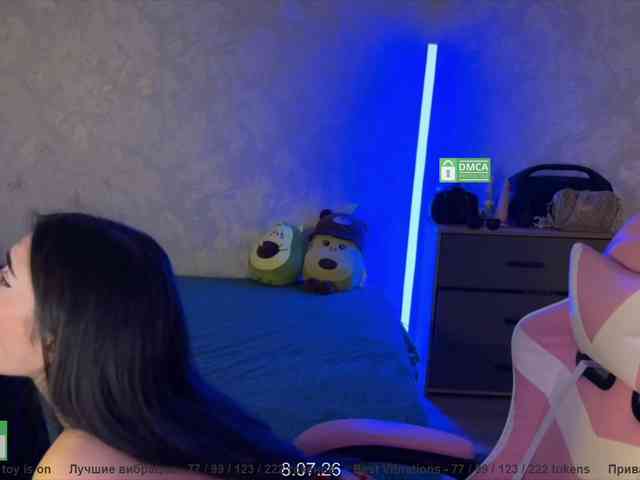 CoupleOnFire Sex Cam Show