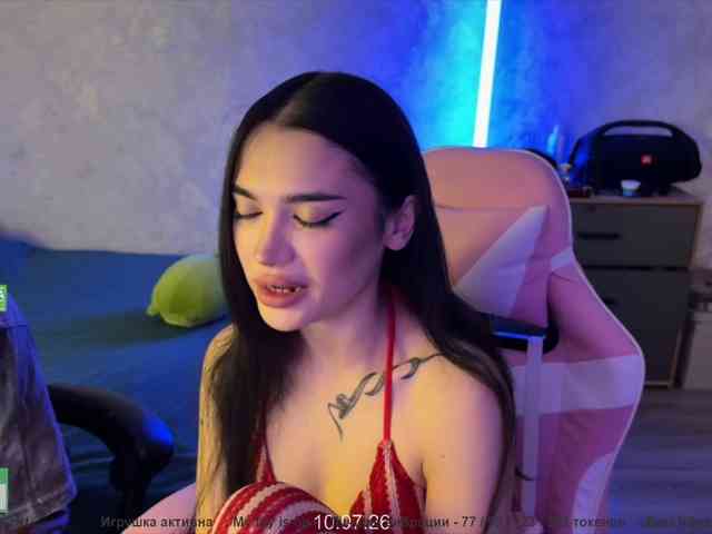 CoupleOnFire Sex Cam Show