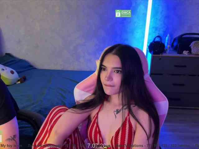 CoupleOnFire Sex Cam Show