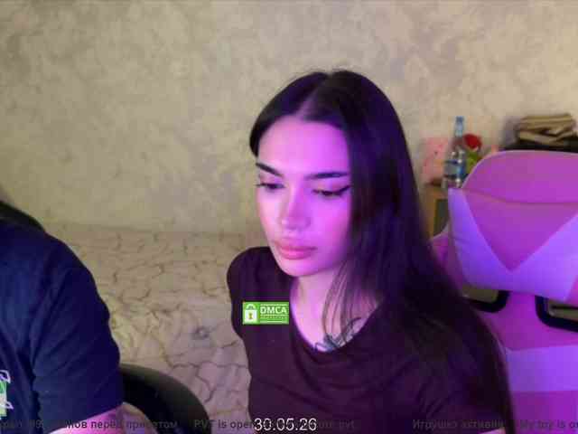 CoupleOnFire webcam