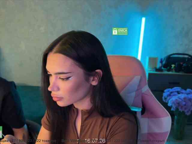 CoupleOnFire Sex Cam Show