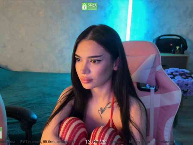 CoupleOnFire Sex Cam Show