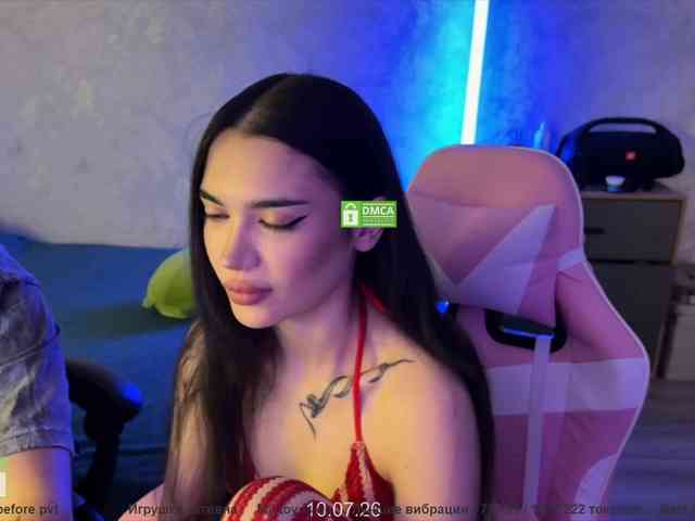 CoupleOnFire Sex Cam Show
