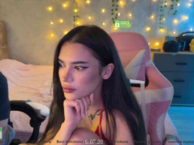 CoupleOnFire webcam
